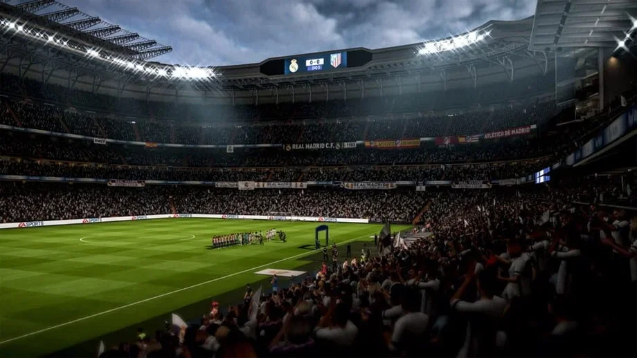 FIFA 18: Ronaldo Edition (Xbox One) gallery image 2