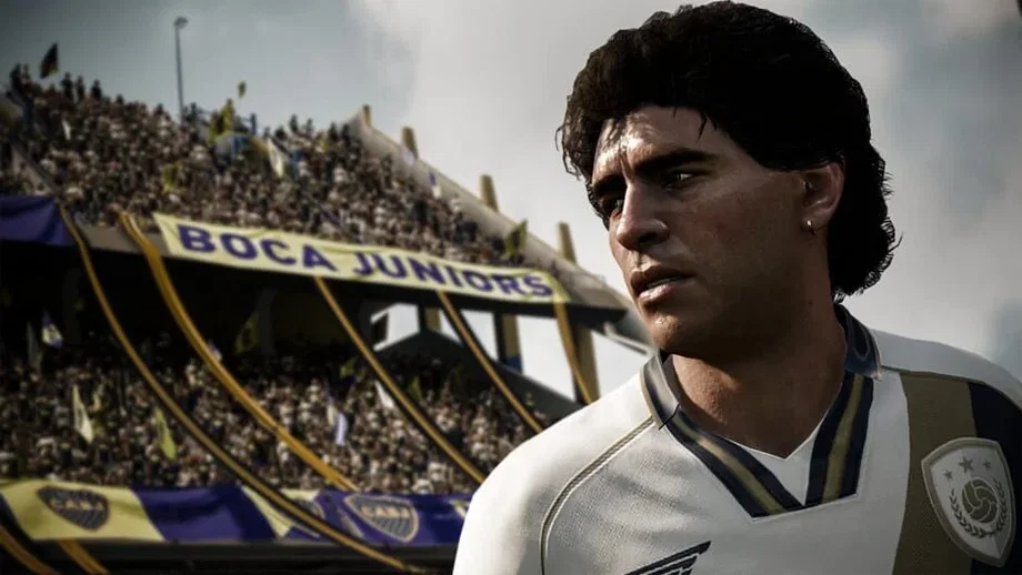 FIFA 18: Ronaldo Edition (Xbox One) gallery image 5