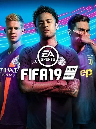 FIFA 19 1050 FUT Points (Xbox One) gallery image 2
