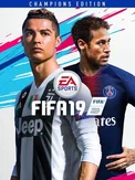 FIFA 19: Champions Edition Game Edition (PC)