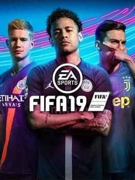 FIFA 19 (PC) gallery image 1