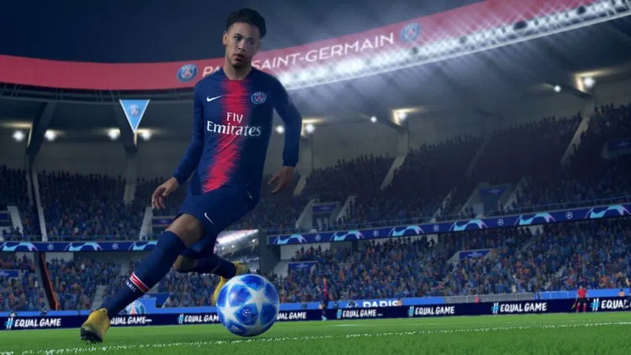 FIFA 19 (PC) gallery image 4