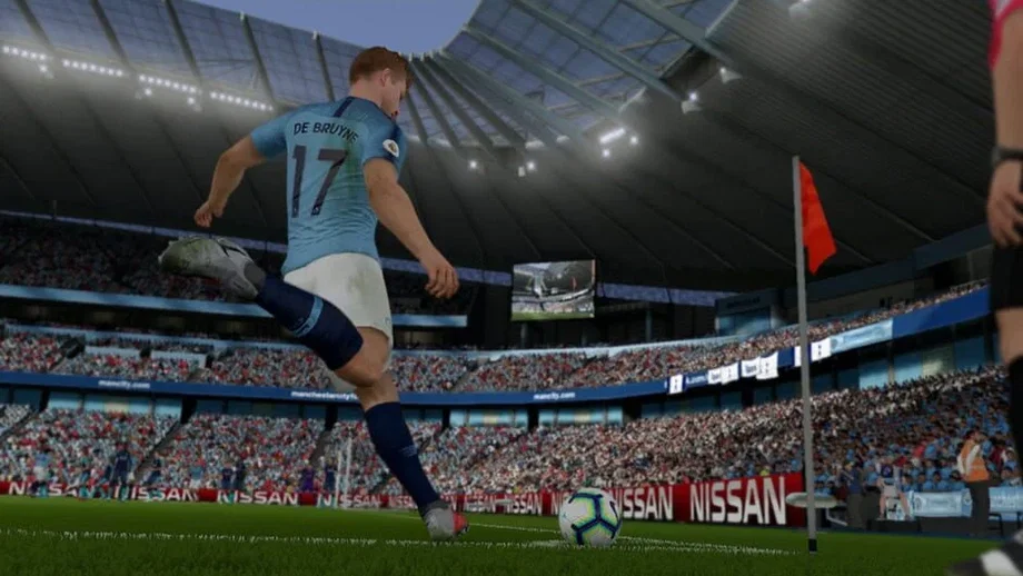 FIFA 19 (PS4) gallery image 2