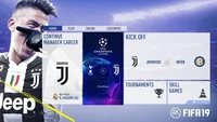 FIFA 19 (PS4) thumb 3