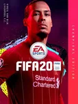FIFA 20: Champions Edition Game Edition (PC)
