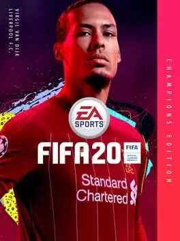 FIFA 20: Champions Edition (PS4) gallery image 1