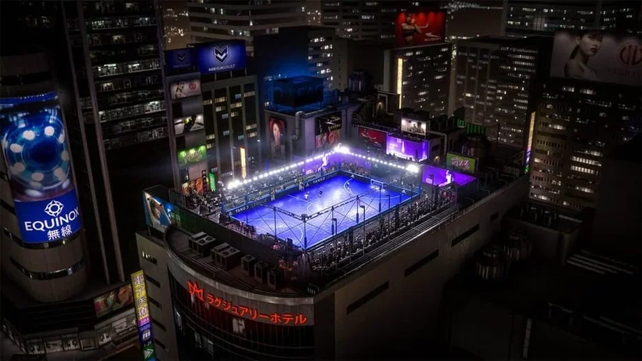 FIFA 20 (PS4) gallery image 3