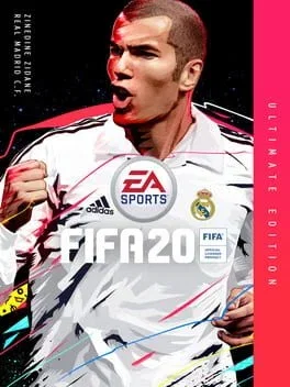 FIFA 20: Ultimate Edition (Xbox One)