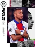 FIFA 21: Champions Edition Game Edition (PC)