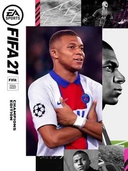 FIFA 21: Champions Edition (Xbox One) gallery image 1