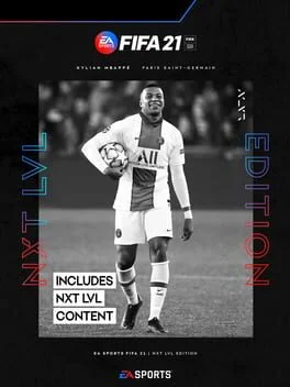 FIFA 21: NXT LVL Edition - Content Pack (DLC) (PS5)