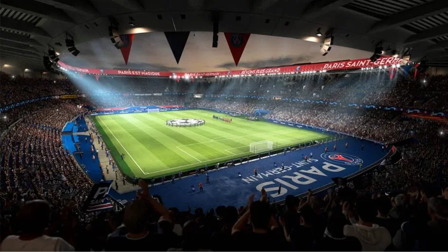 FIFA 21: NXT LVL Edition - Content Pack (DLC) (PS5) gallery image 3