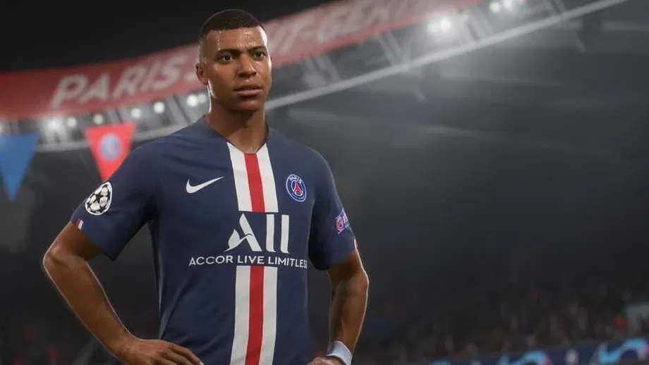 FIFA 21 (PC) gallery image 7