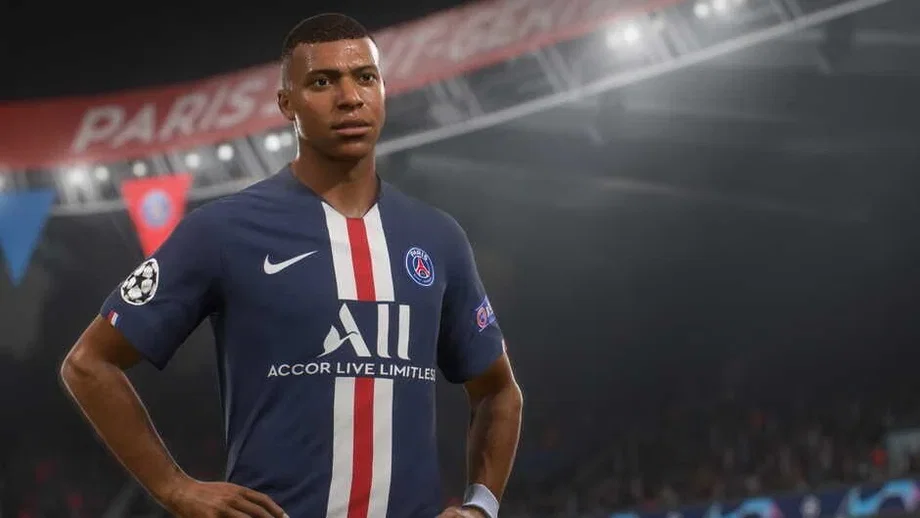 FIFA 21 (Xbox One) gallery image 7