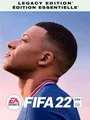 FIFA 22: Legacy Edition (Switch) thumb 1