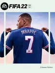 FIFA 22: Ultimate Edition (PS4)