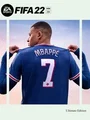 FIFA 22: Ultimate Edition (PS5) thumb 1