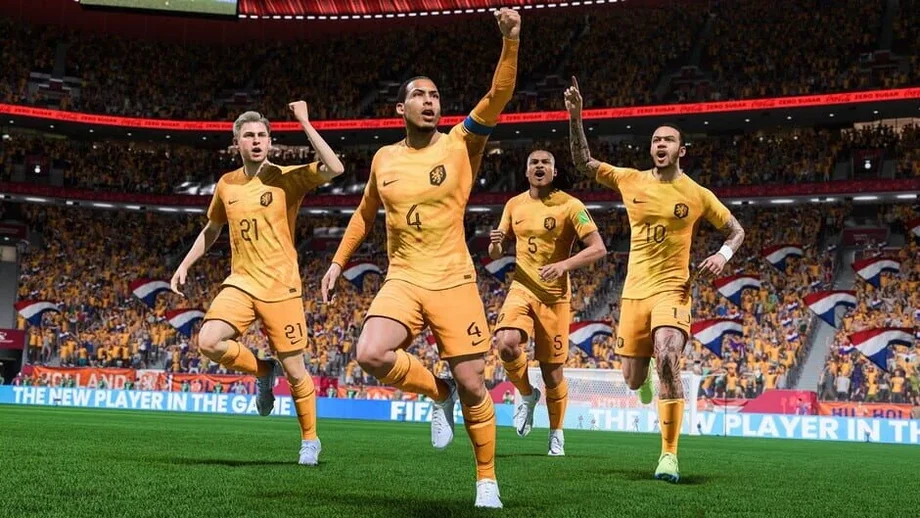 FIFA 23 1600 FC Points (PC) gallery image 3