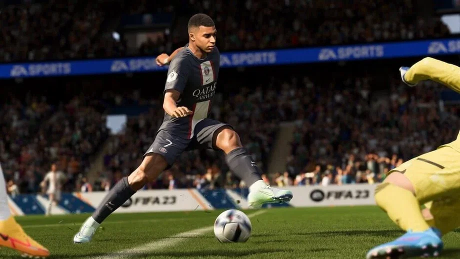 FIFA 23 1600 FC Points (PC) gallery image 4