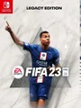 FIFA 23: Legacy Edition Game Edition (Switch) thumb 1