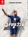 FIFA 23: Legacy Edition Game Edition (Switch)