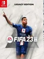 FIFA 23: Legacy Edition (Switch) thumb 1