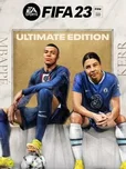 FIFA 23: Ultimate Edition (PS4)