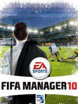 FIFA Manager 10 (PC) gallery image 1