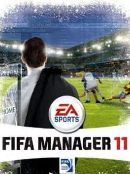 FIFA Manager 11 (PC)