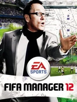 FIFA Manager 12 (PC) gallery image 1