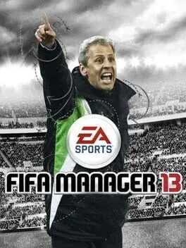 FIFA Manager 13 (PC)