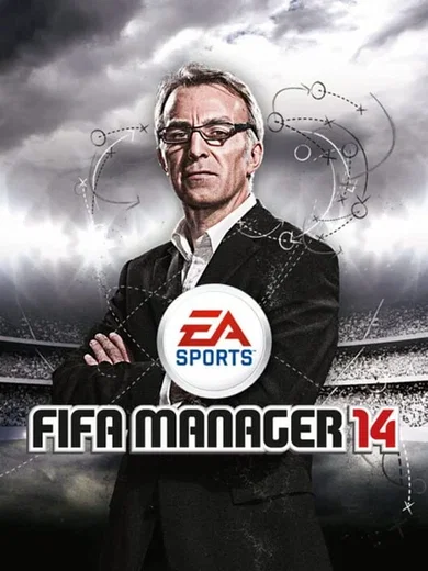 FIFA Manager 14 Game Edition (PC) gallery image 1