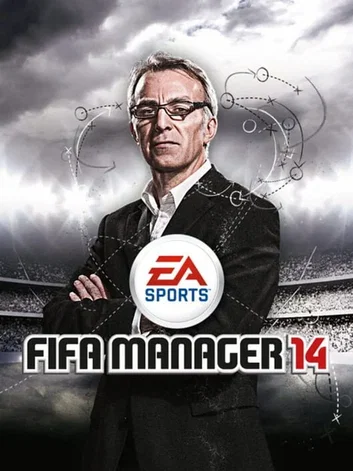 FIFA Manager 14 Game Edition (PC)