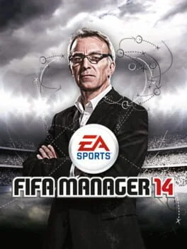 FIFA Manager 14 Legacy Edition (PC)
