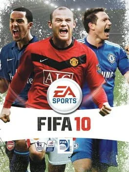 FIFA Soccer 10 (Xbox One)