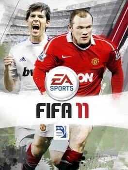 FIFA Soccer 11 (PC) gallery image 1