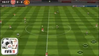 FIFA Soccer 11 (PC) thumb 2