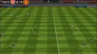 FIFA Soccer 11 (PC) thumb 4