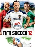 FIFA Soccer 12 (PC)