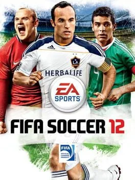 FIFA Soccer 12 (PC) gallery image 1