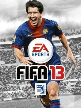 FIFA Soccer 13 (Xbox One) gallery image 1