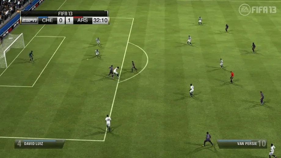 FIFA Soccer 13 (Xbox One) gallery image 3