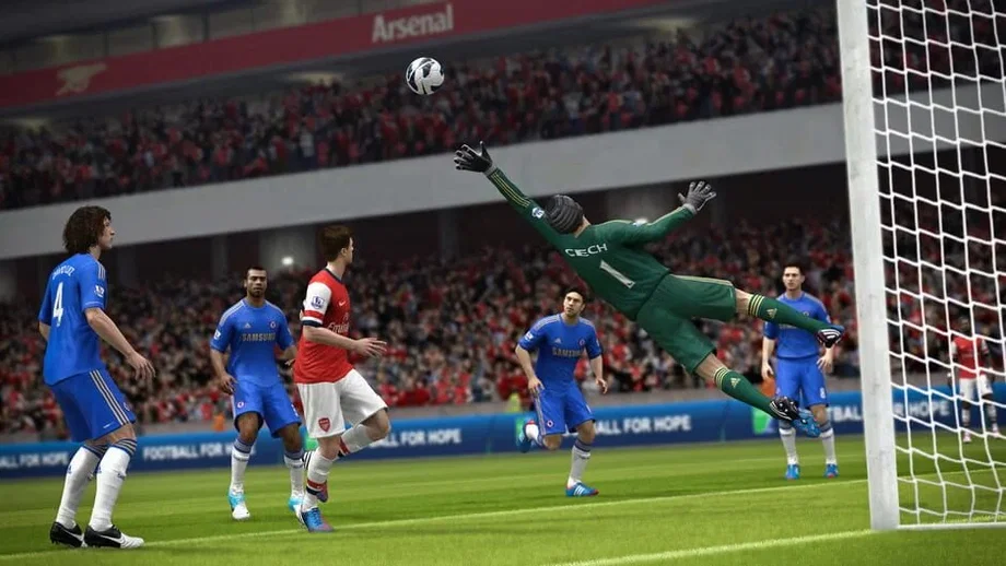FIFA Soccer 13 (Xbox One) gallery image 6