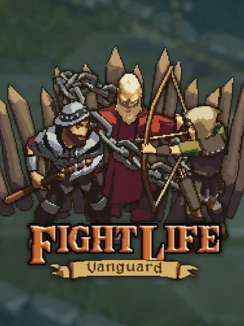 Fight Life: Vanguard (PC)