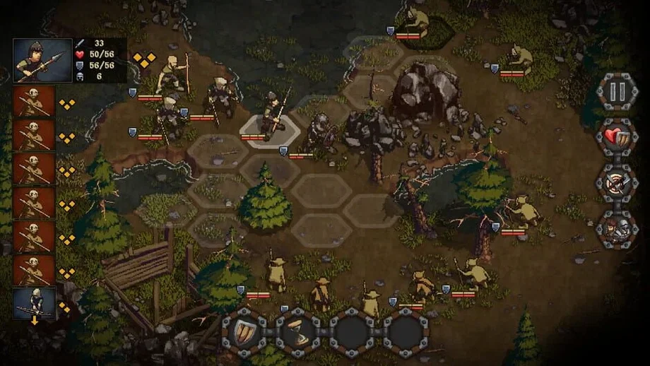 Fight Life: Vanguard (PC) gallery image 5