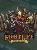 Fight Life: Vanguard (PS5)