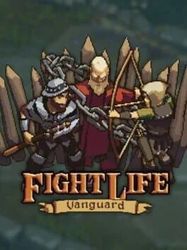 Fight Life: Vanguard (PS5) gallery image 1