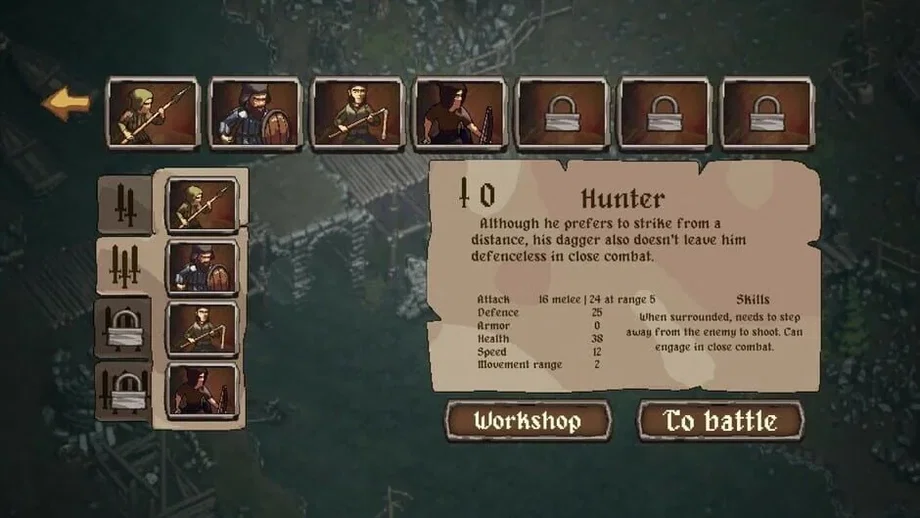 Fight Life: Vanguard (PS5) gallery image 7