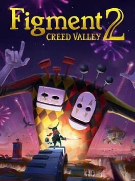 Figment 2: Creed Valley (PC) gallery image 1