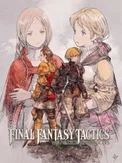 Final Fantasy Tactics: The Ivalice Chronicles (Switch 2)